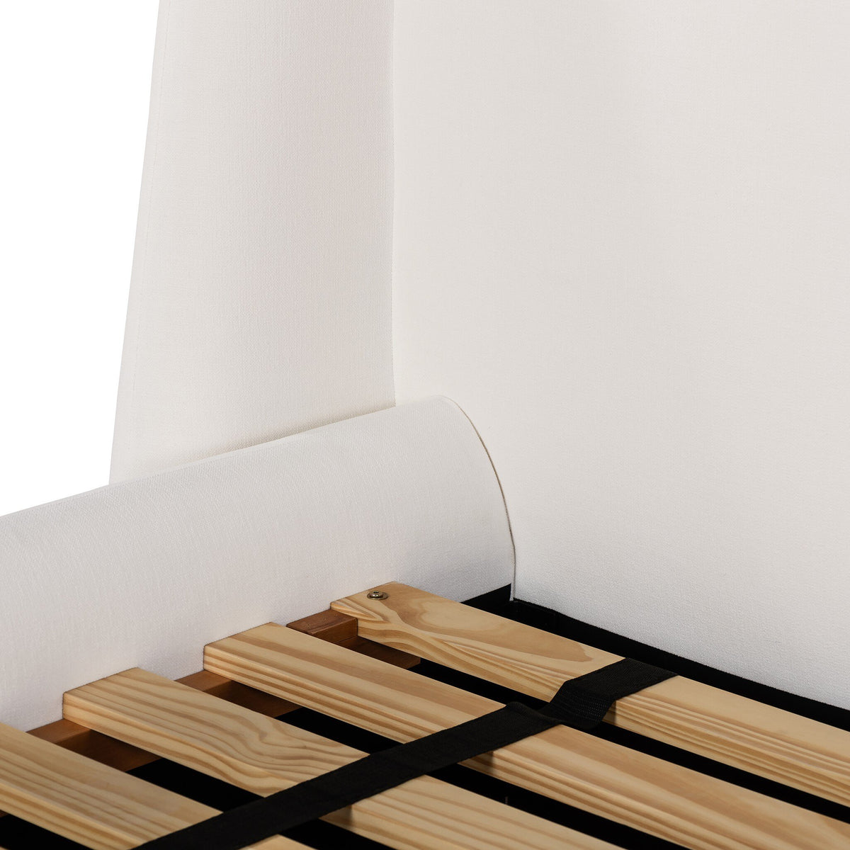 Hexley Bed