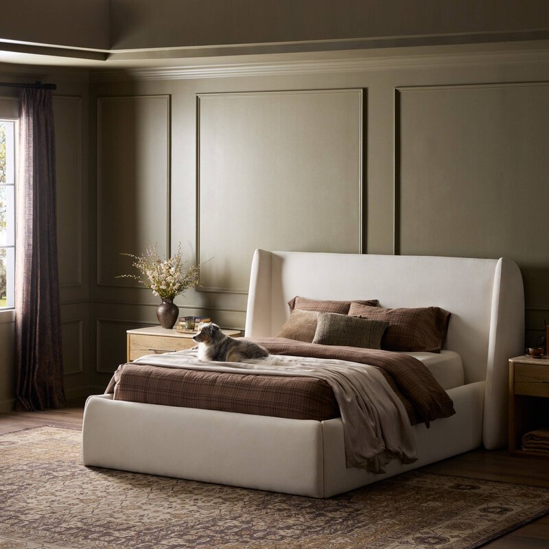 Hexley Bed