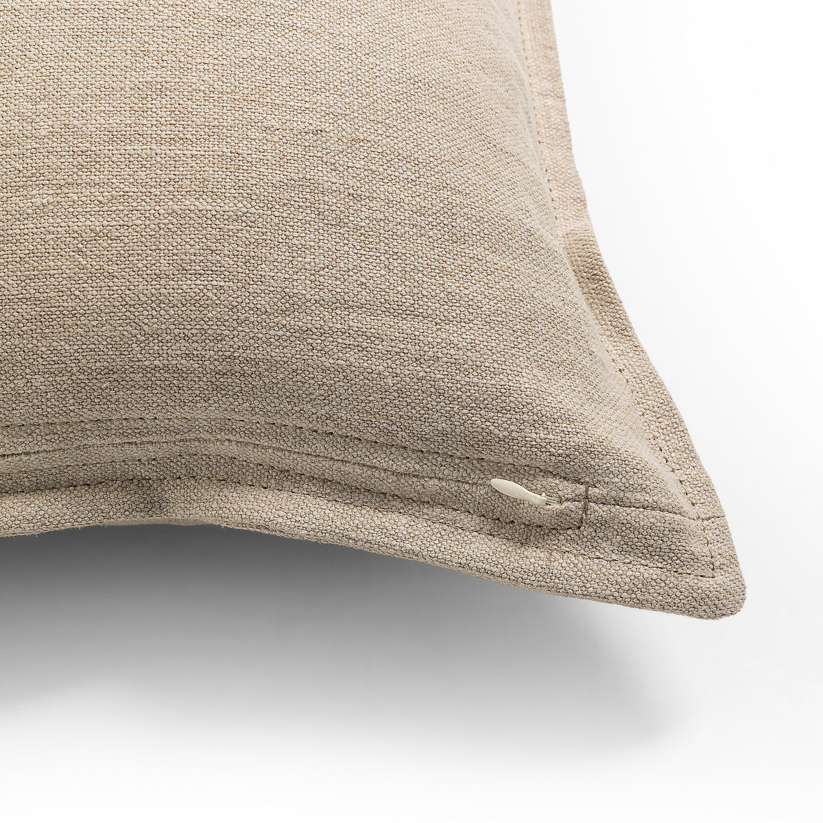 Broadway Pillow Cover - Four Hands (248013-015)