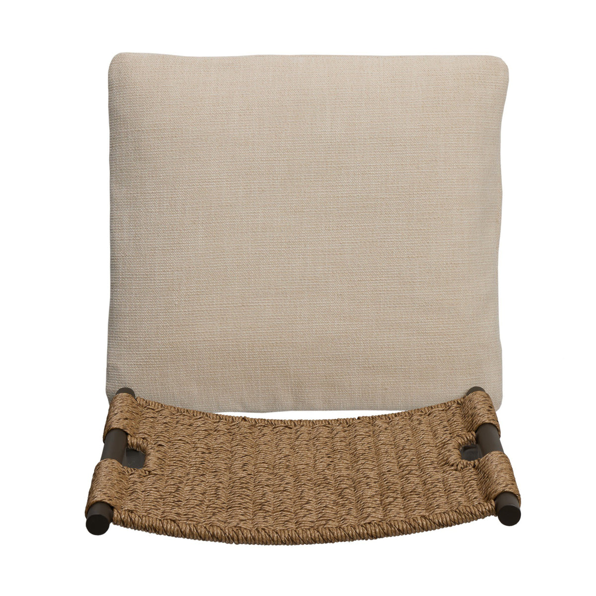 Miller Outdoor Woven Dining Chair