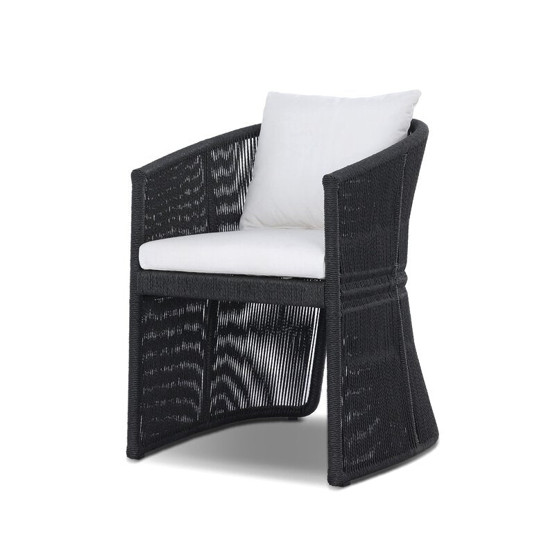 Mondira Outdoor Dining Chair