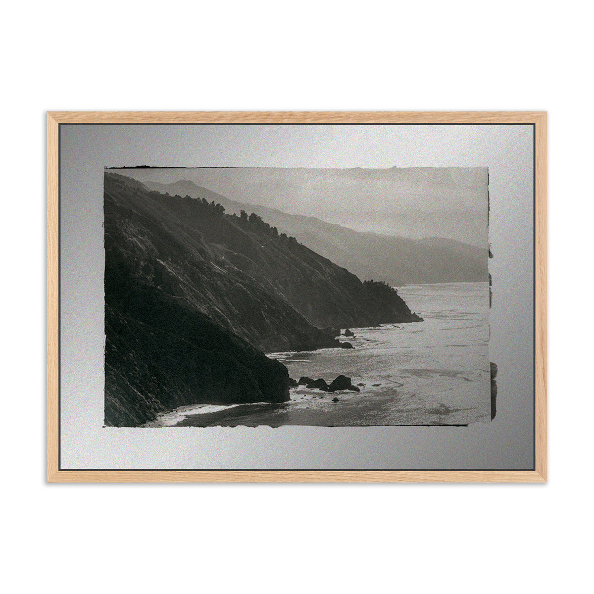 Big Sur