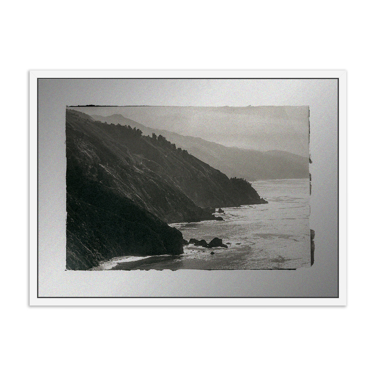 Big Sur