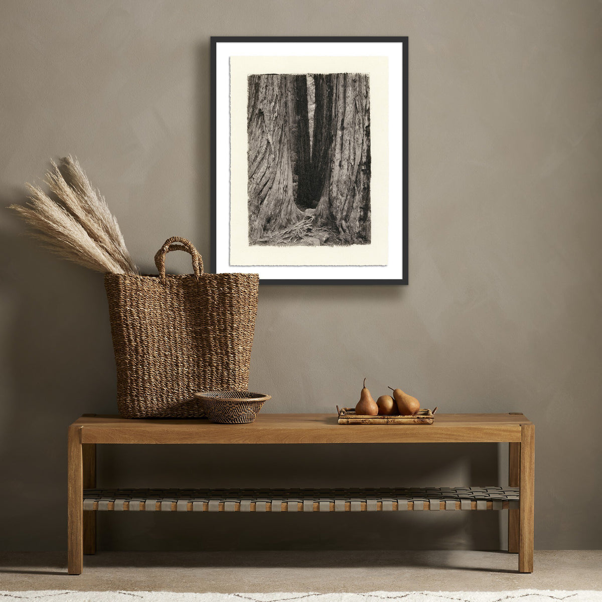 Redwoods Magical Portal By Platinum Revival