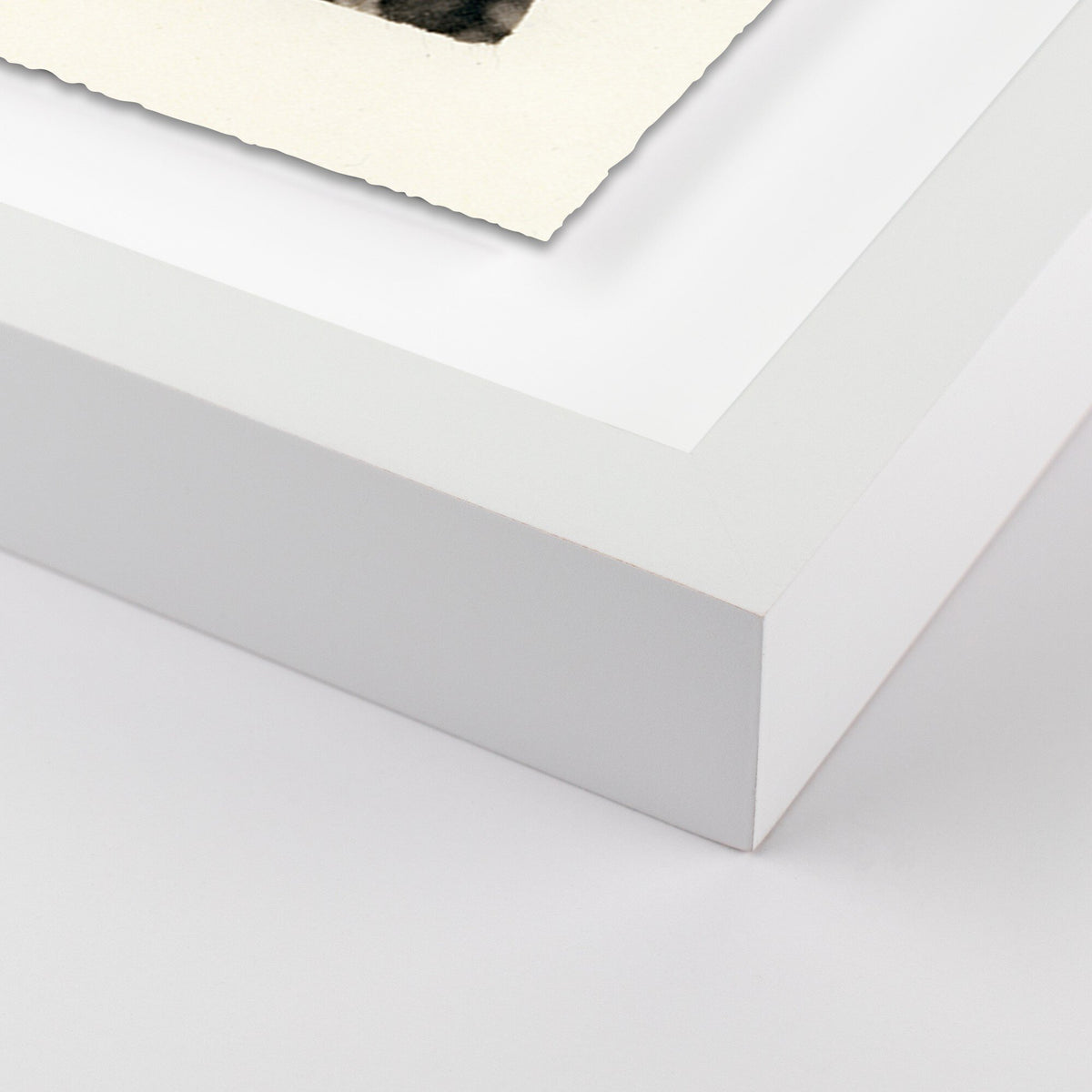 a close up of a picture