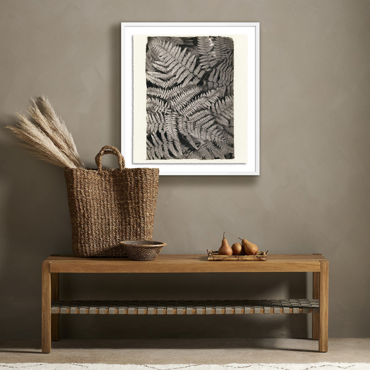 Fern By Platinum Revival