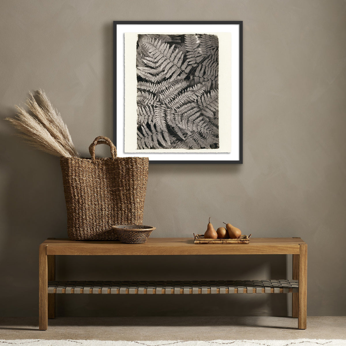 Fern By Platinum Revival