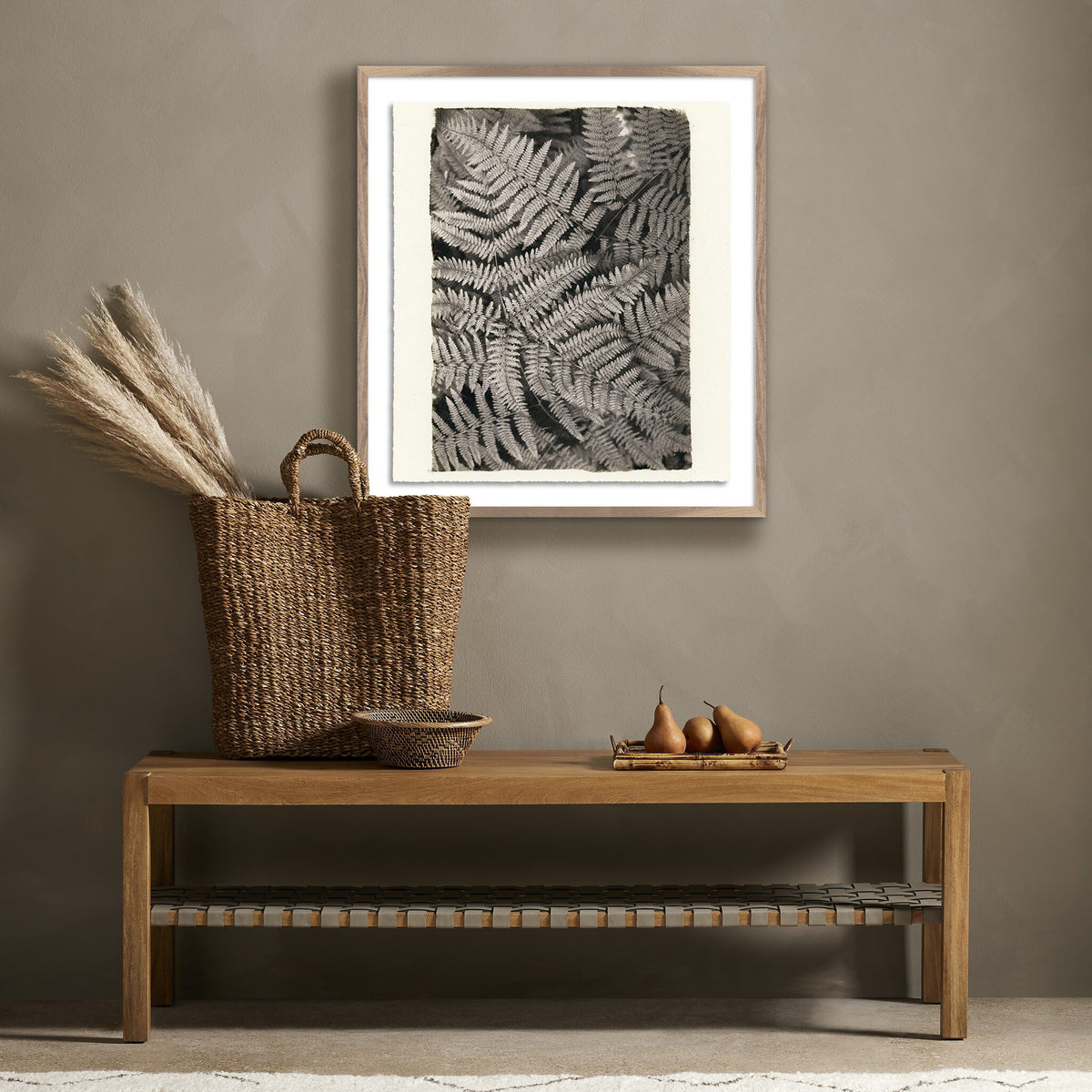 Fern By Platinum Revival