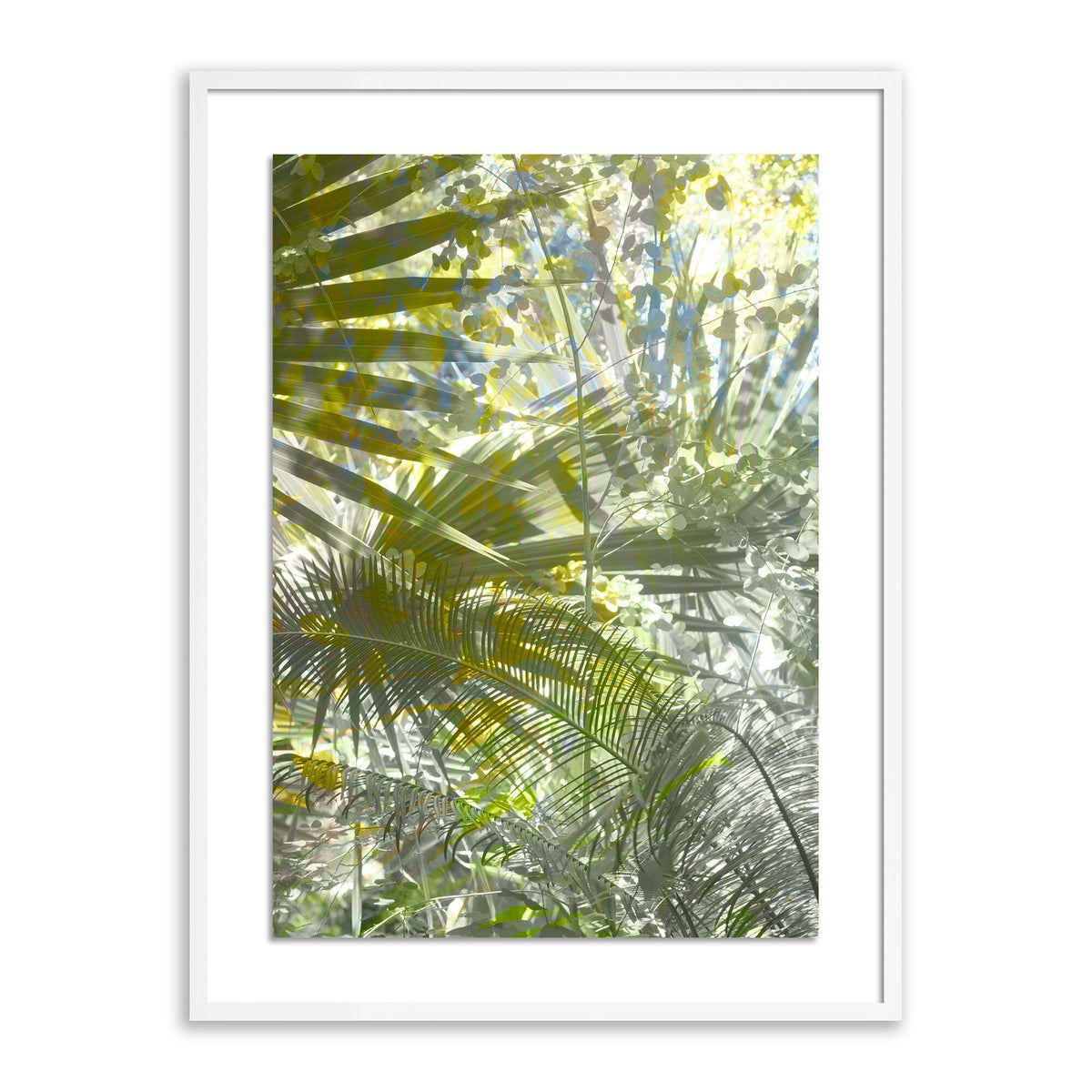 Golden Years By Fountain Grass Studios