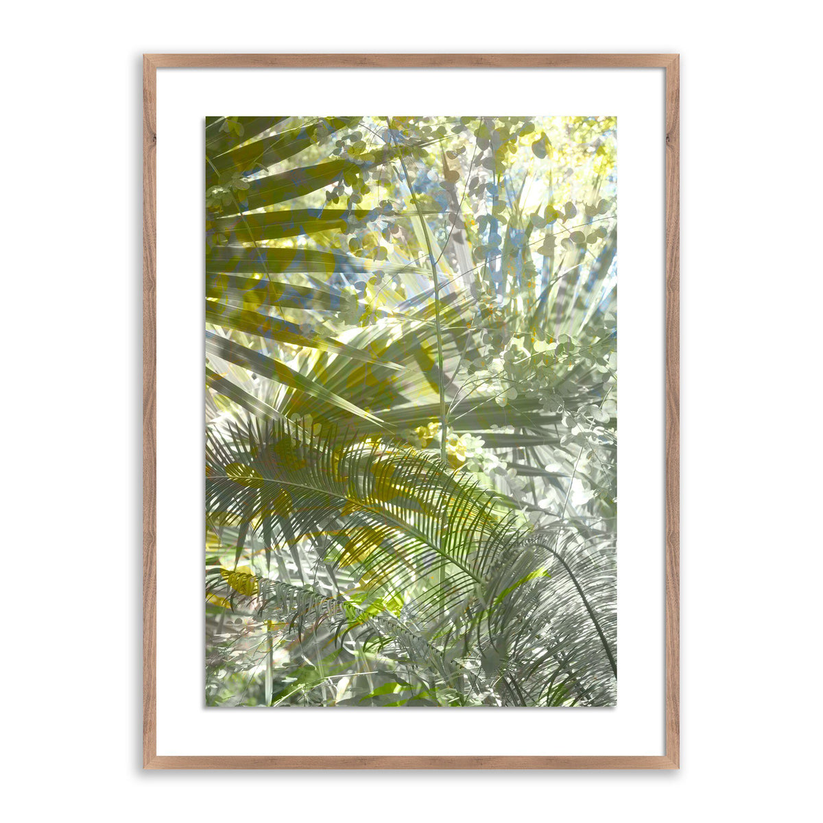 Golden Years By Fountain Grass Studios