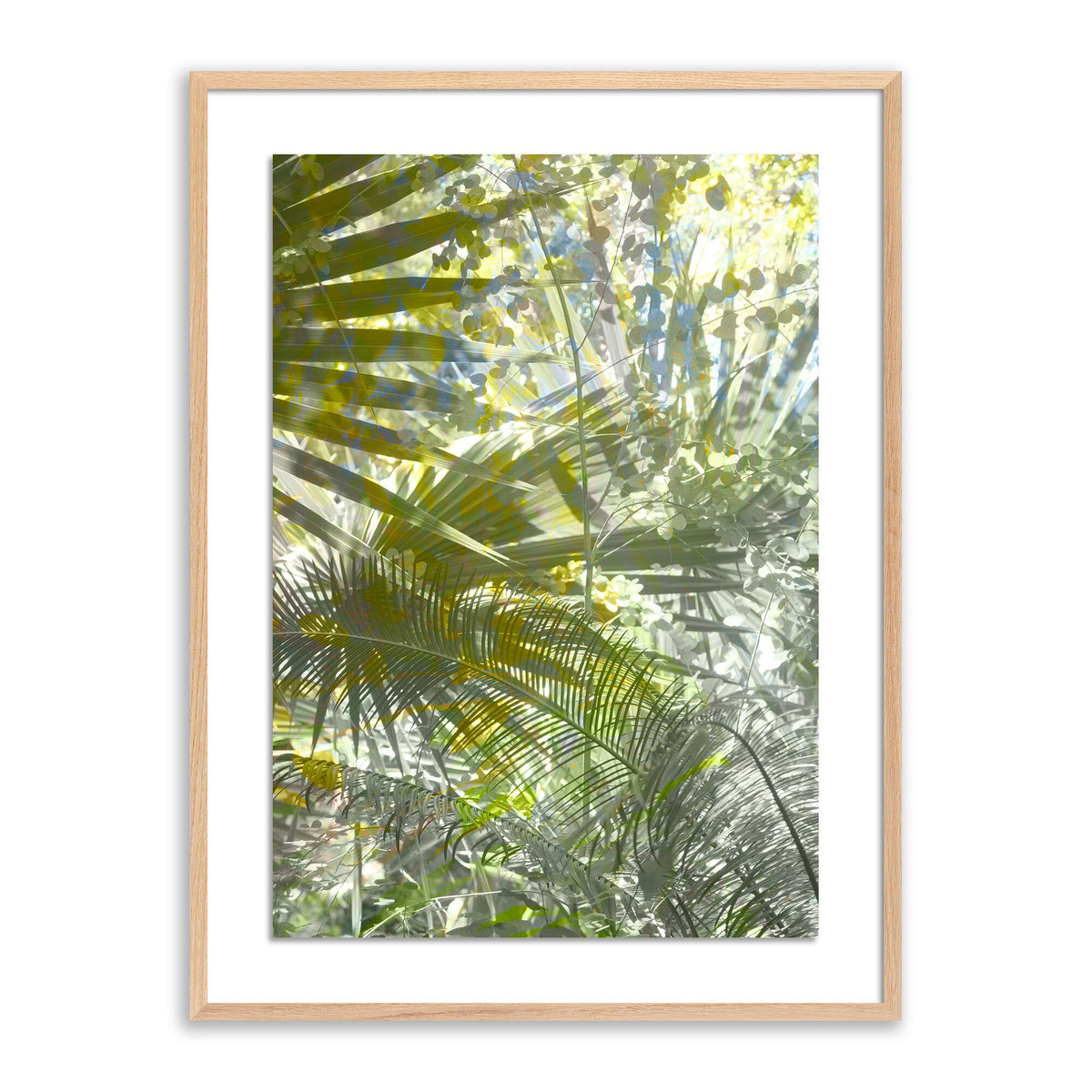 Golden Years By Fountain Grass Studios