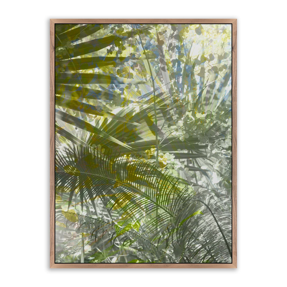 Golden Years By Fountain Grass Studios