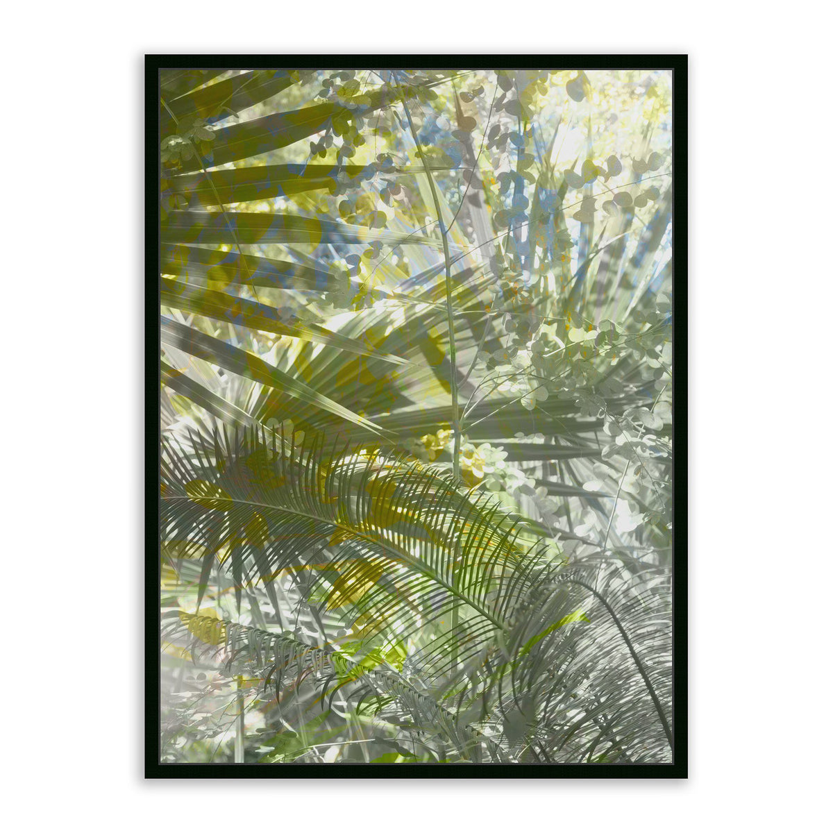 Golden Years By Fountain Grass Studios