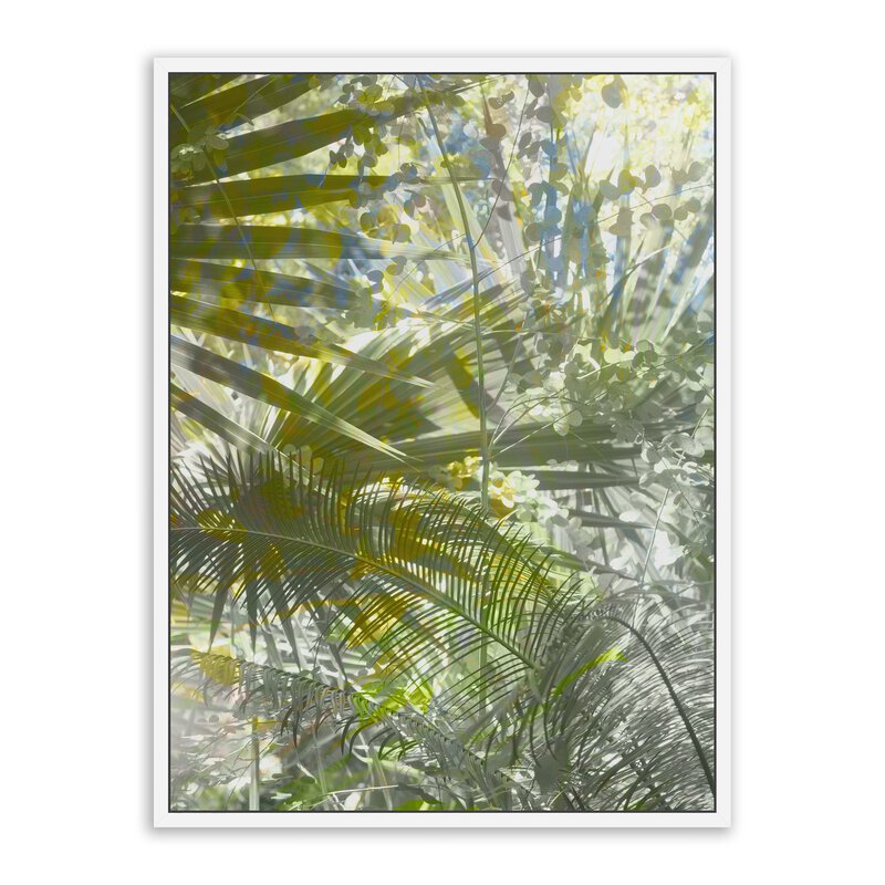 Golden Years By Fountain Grass Studios - Four Hands (248115-001)