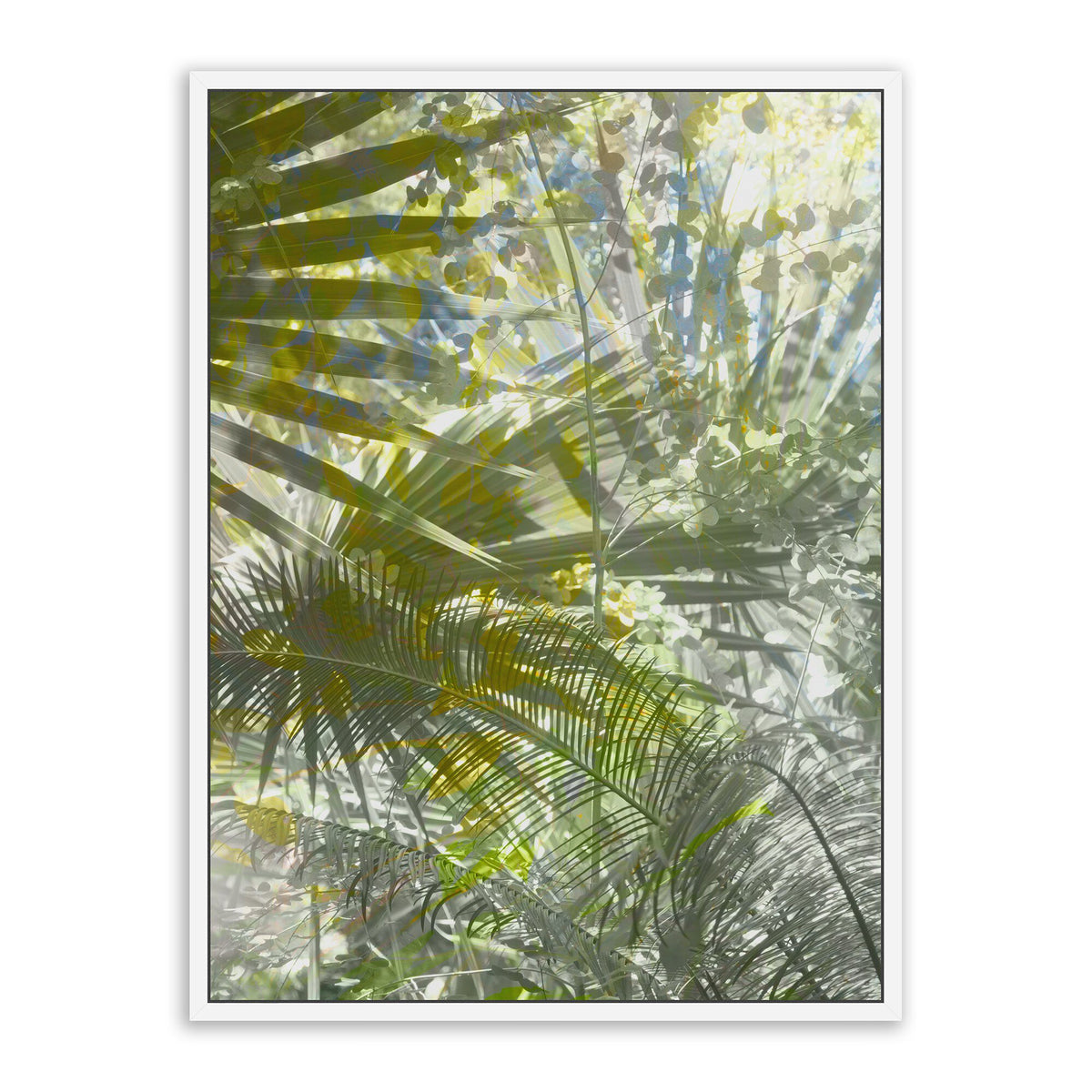 Golden Years By Fountain Grass Studios