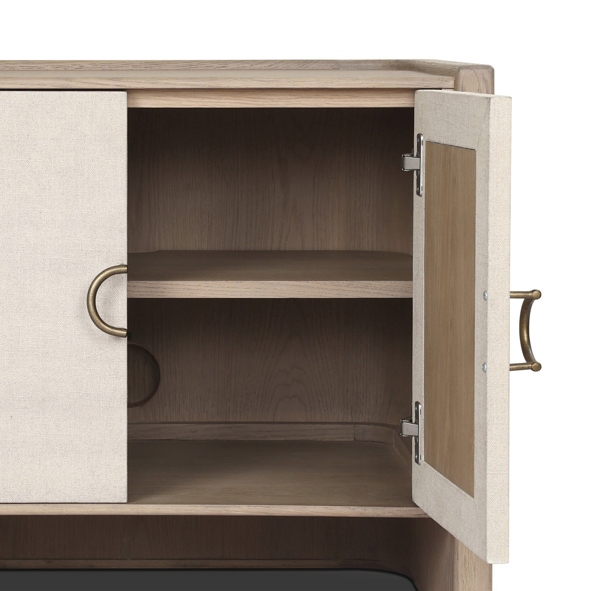 Kiran Nightstand