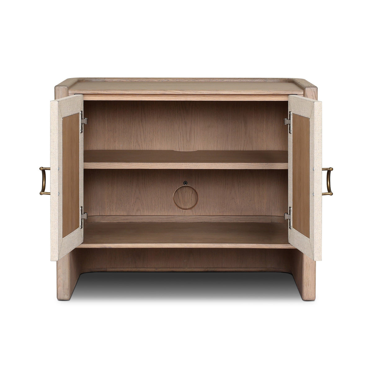 Kiran Nightstand
