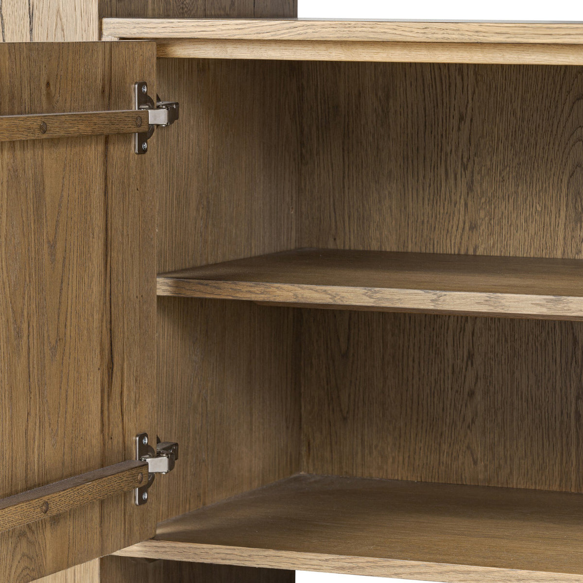 Fisher Bookcase