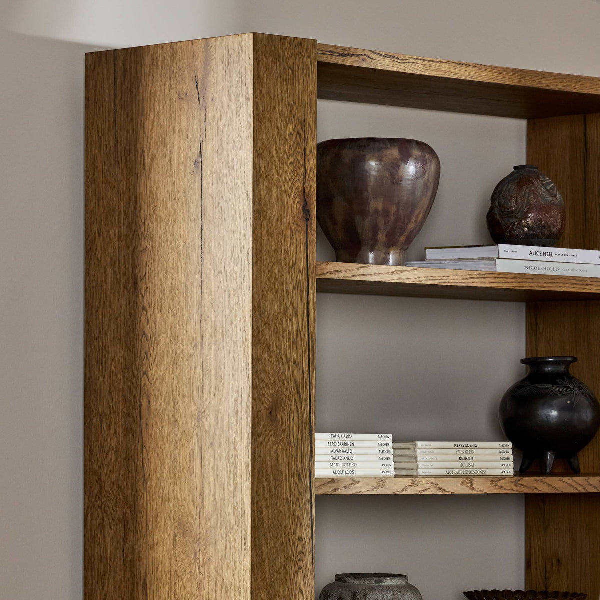Fisher Bookcase