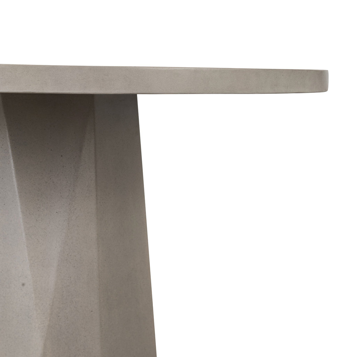Bowman Outdoor Dining Table-42"