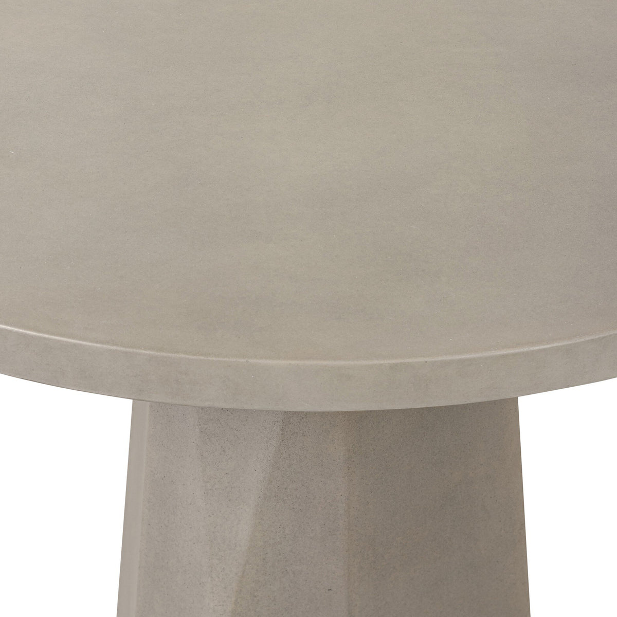 Bowman Outdoor Dining Table-42"
