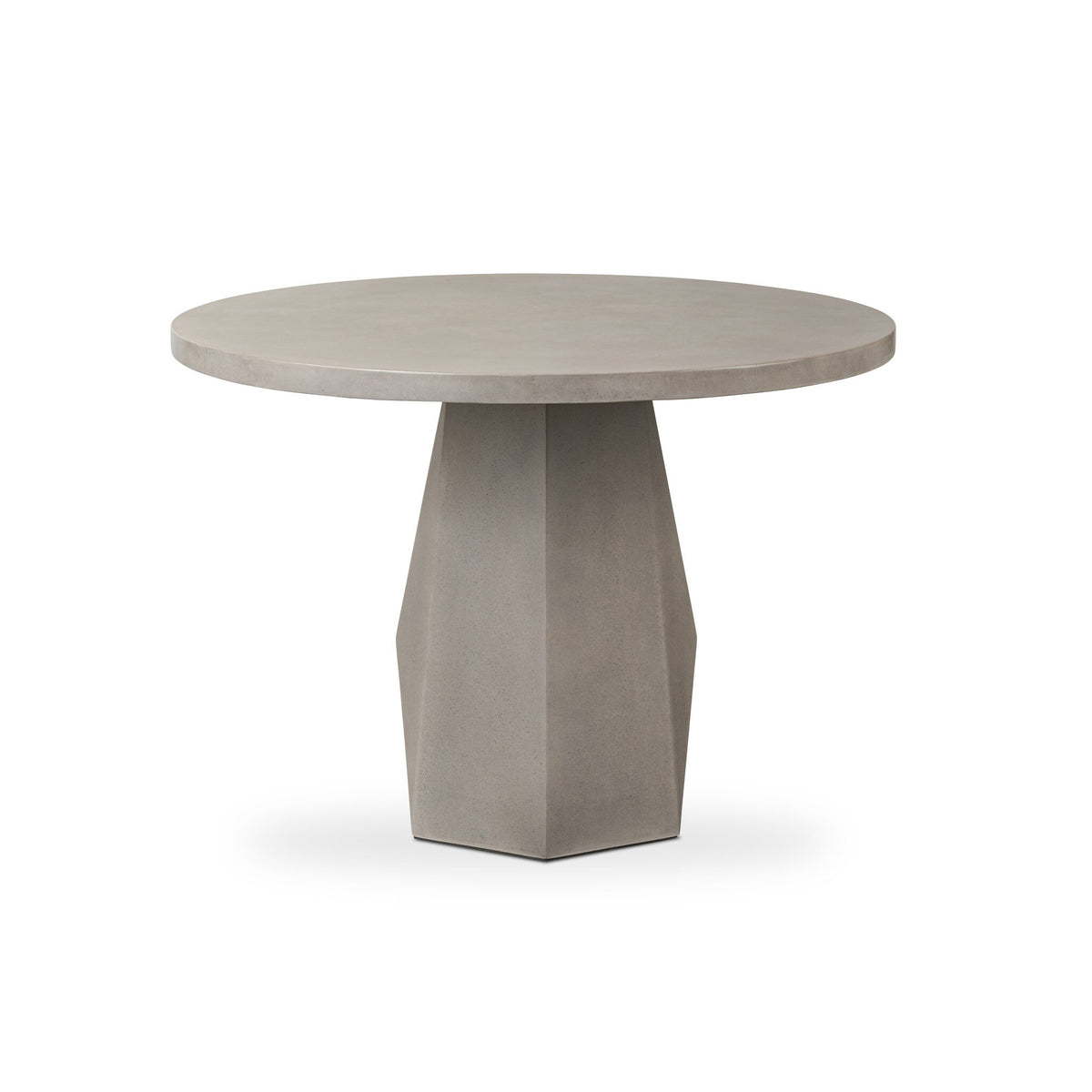 Bowman Outdoor Dining Table-42"