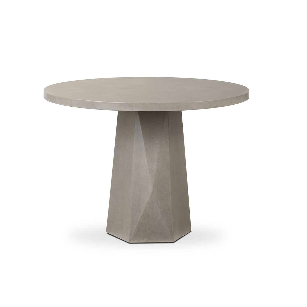 Bowman Outdoor Dining Table-42"