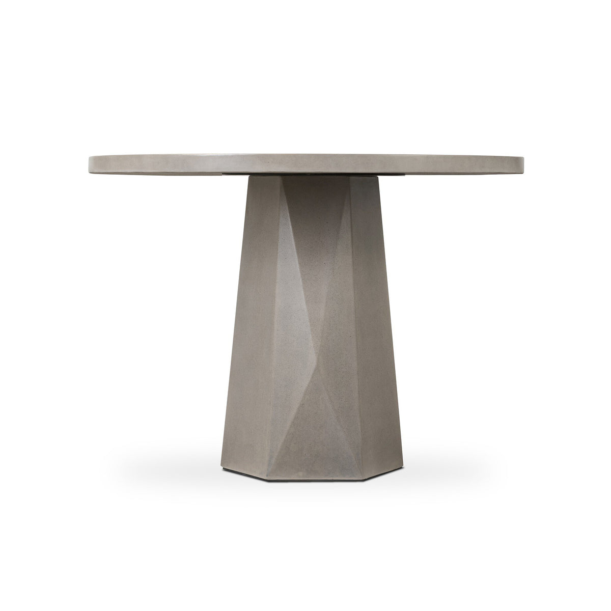Bowman Outdoor Dining Table-42"