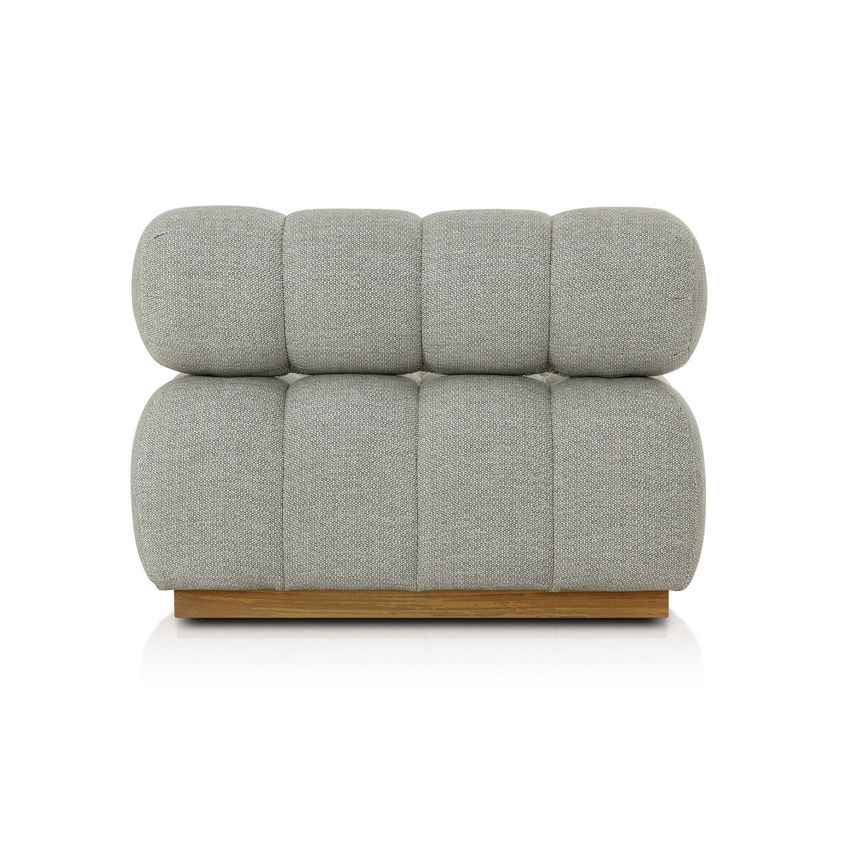 Roma Outdoor Swivel Chair