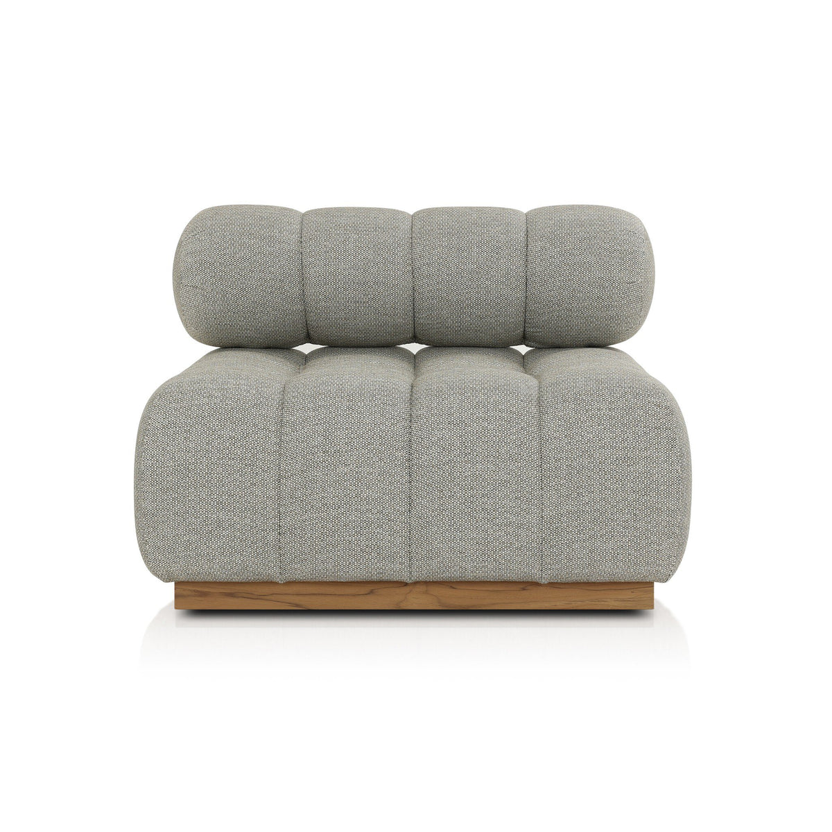 Roma Outdoor Swivel Chair