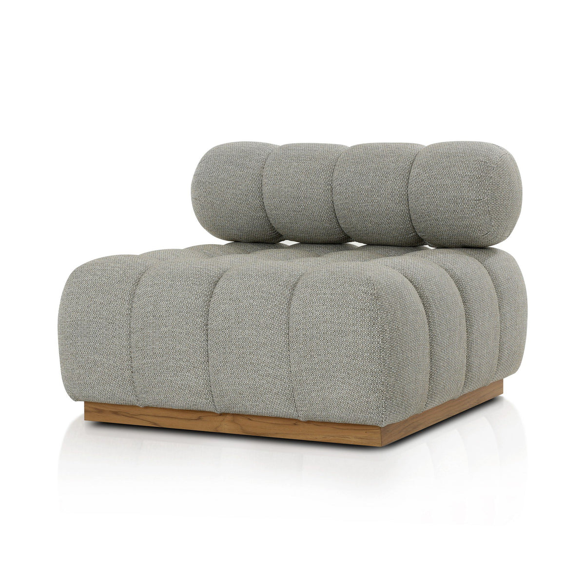 Roma Outdoor Swivel Chair