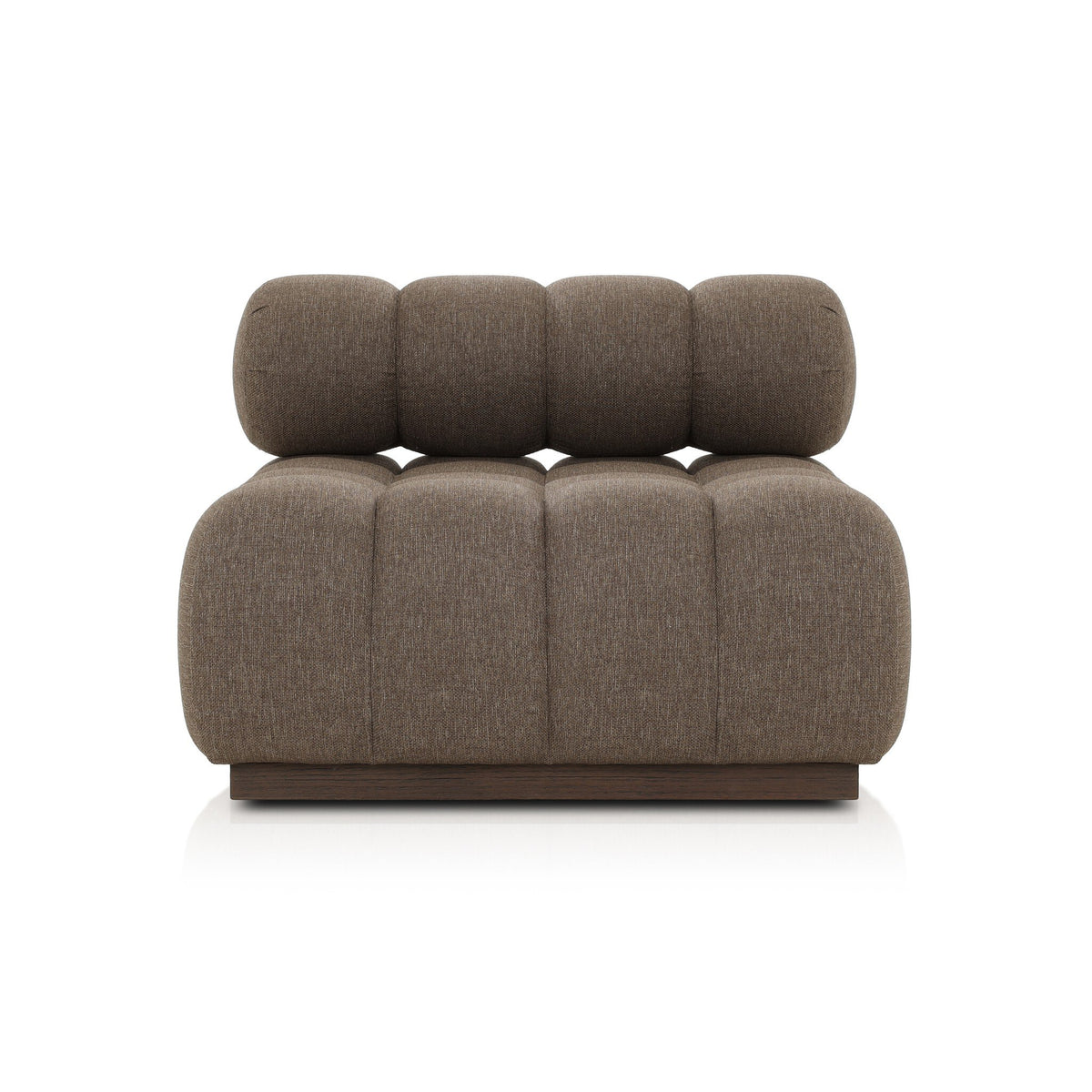 Roma Outdoor Swivel Chair