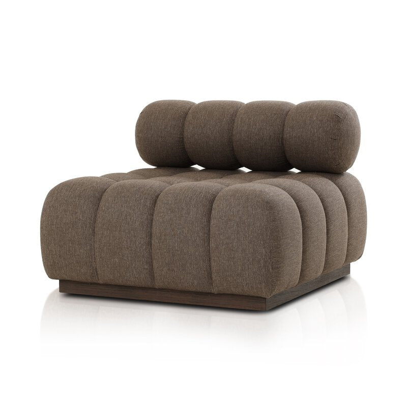 Roma Outdoor Swivel Chair