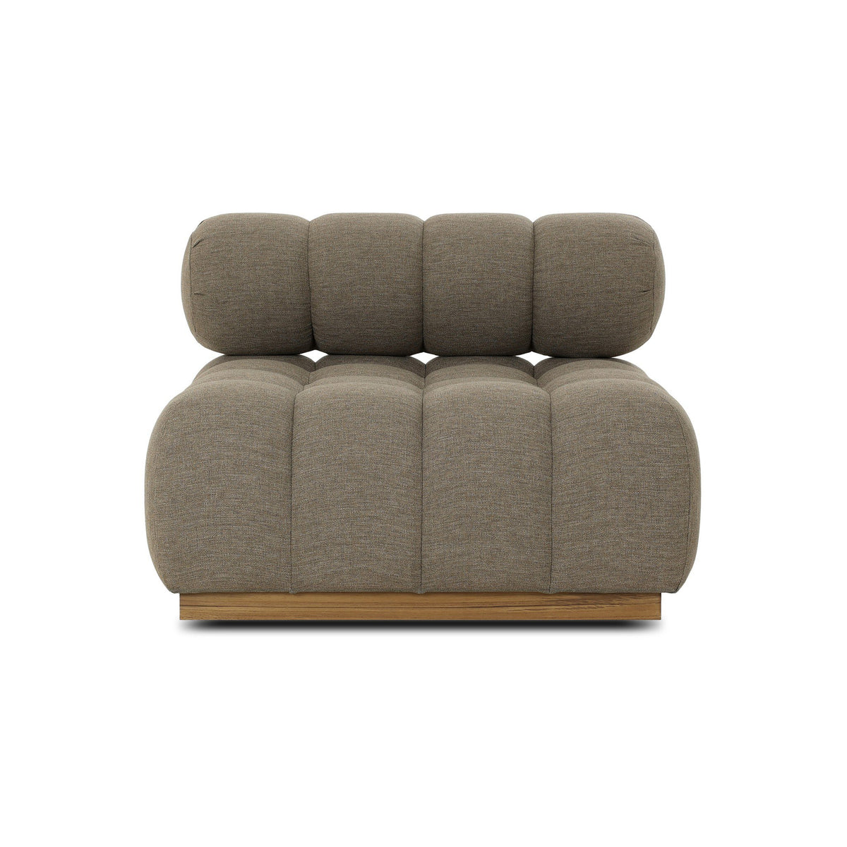 Roma Outdoor Swivel Chair