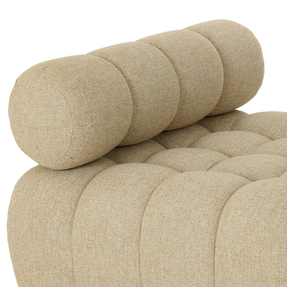 Roma Outdoor Swivel Chair