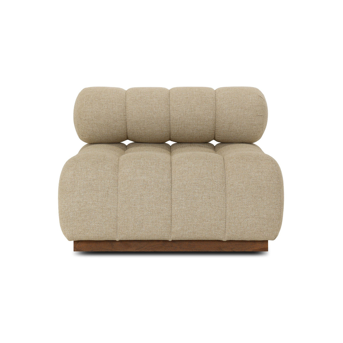 Roma Outdoor Swivel Chair