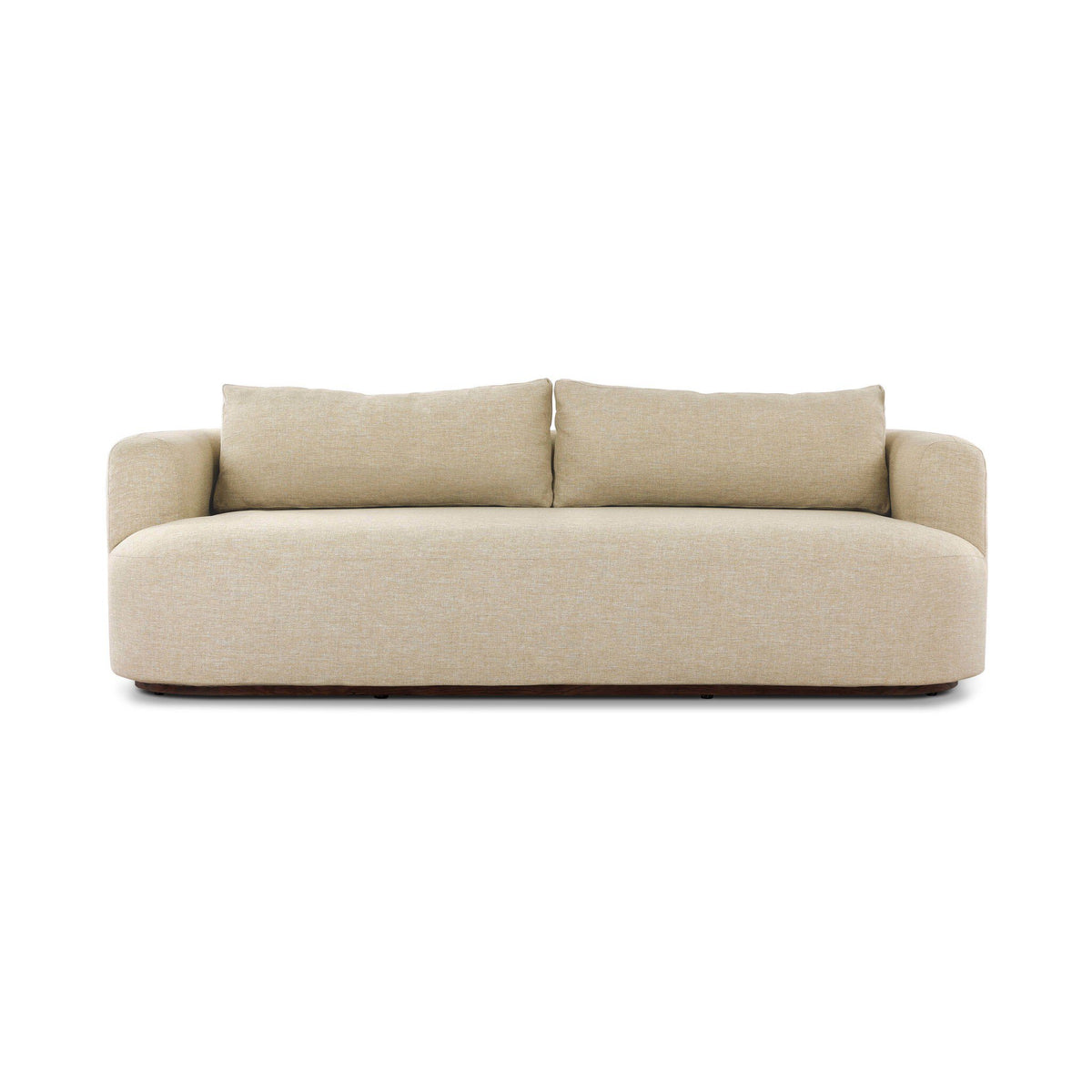Lavine Outdoor Sofa-94"