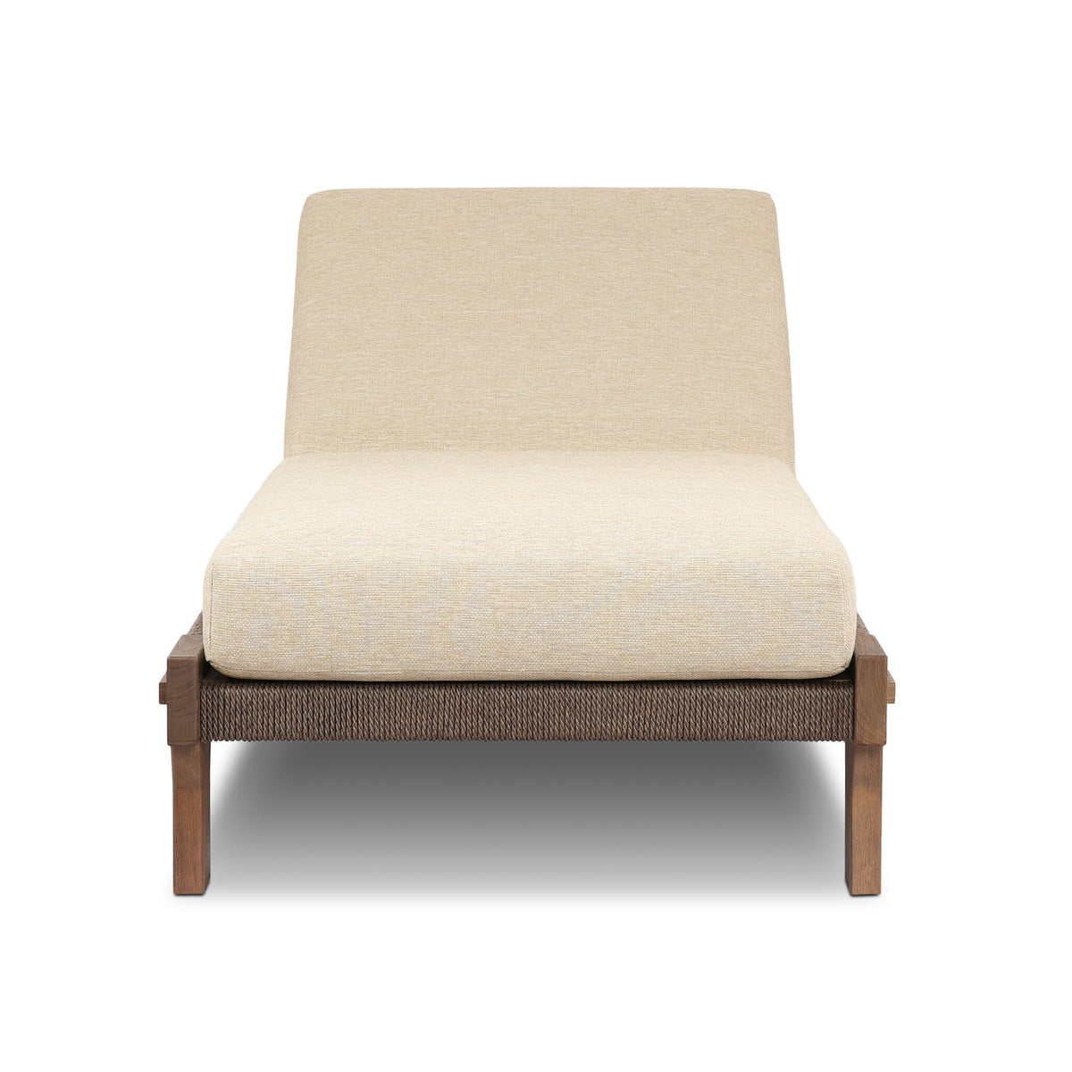 Moxie Outdoor Chaise