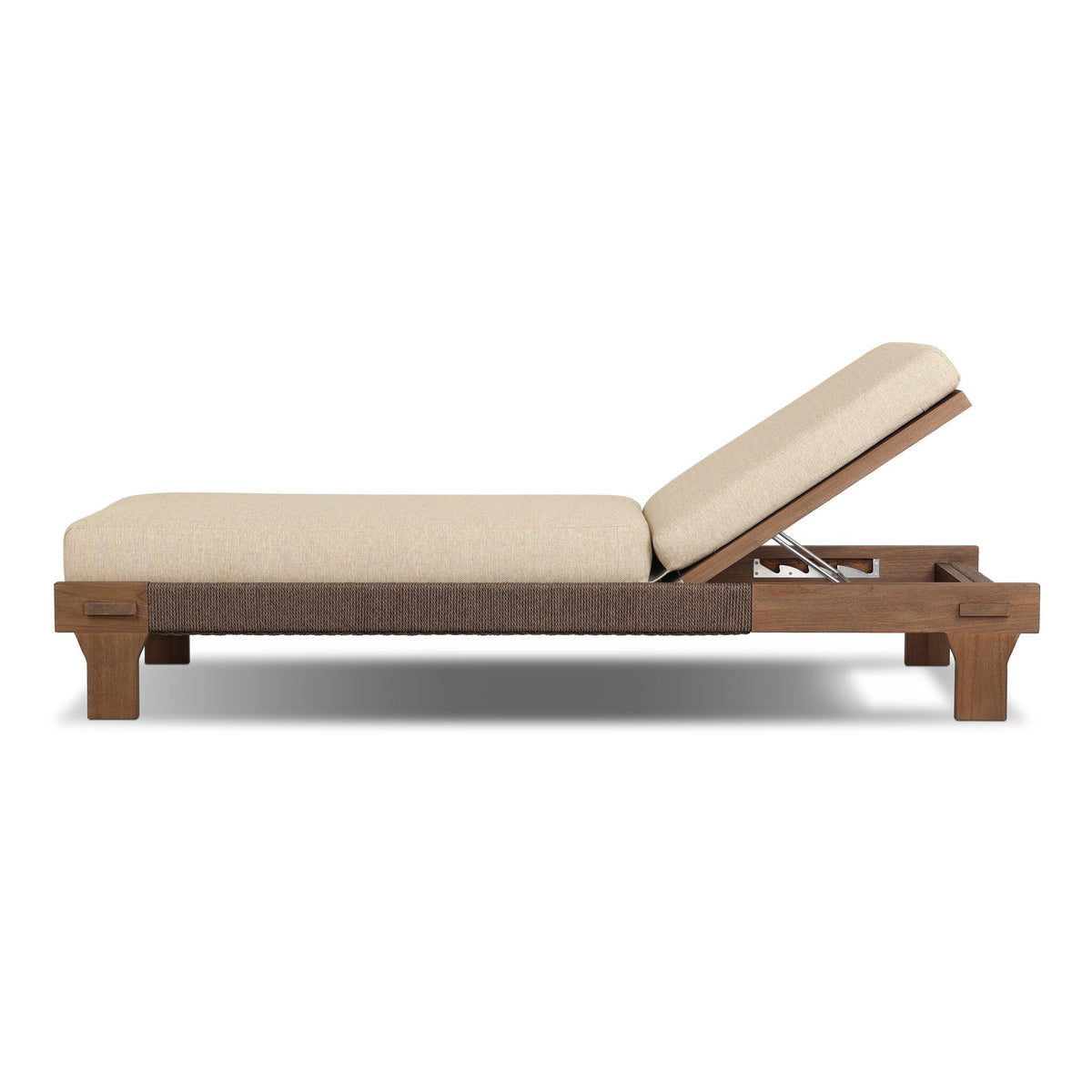 Moxie Outdoor Chaise