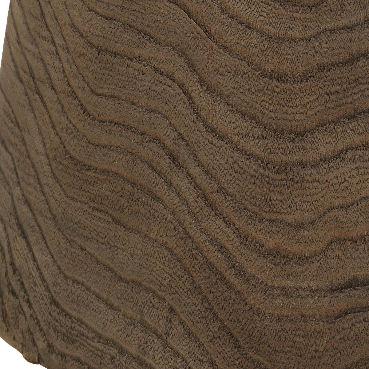 Tree Trails Accent Table