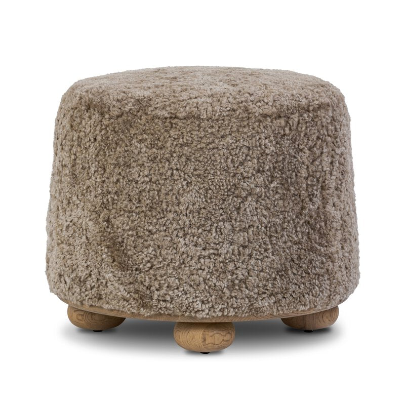 Bilbury Ottoman