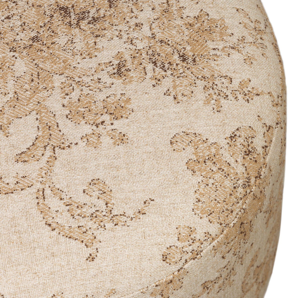 Bilbury Ottoman