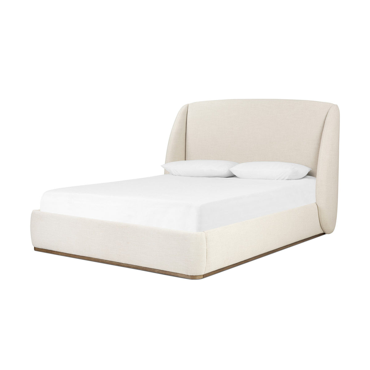 Maeve Upholstered Bed