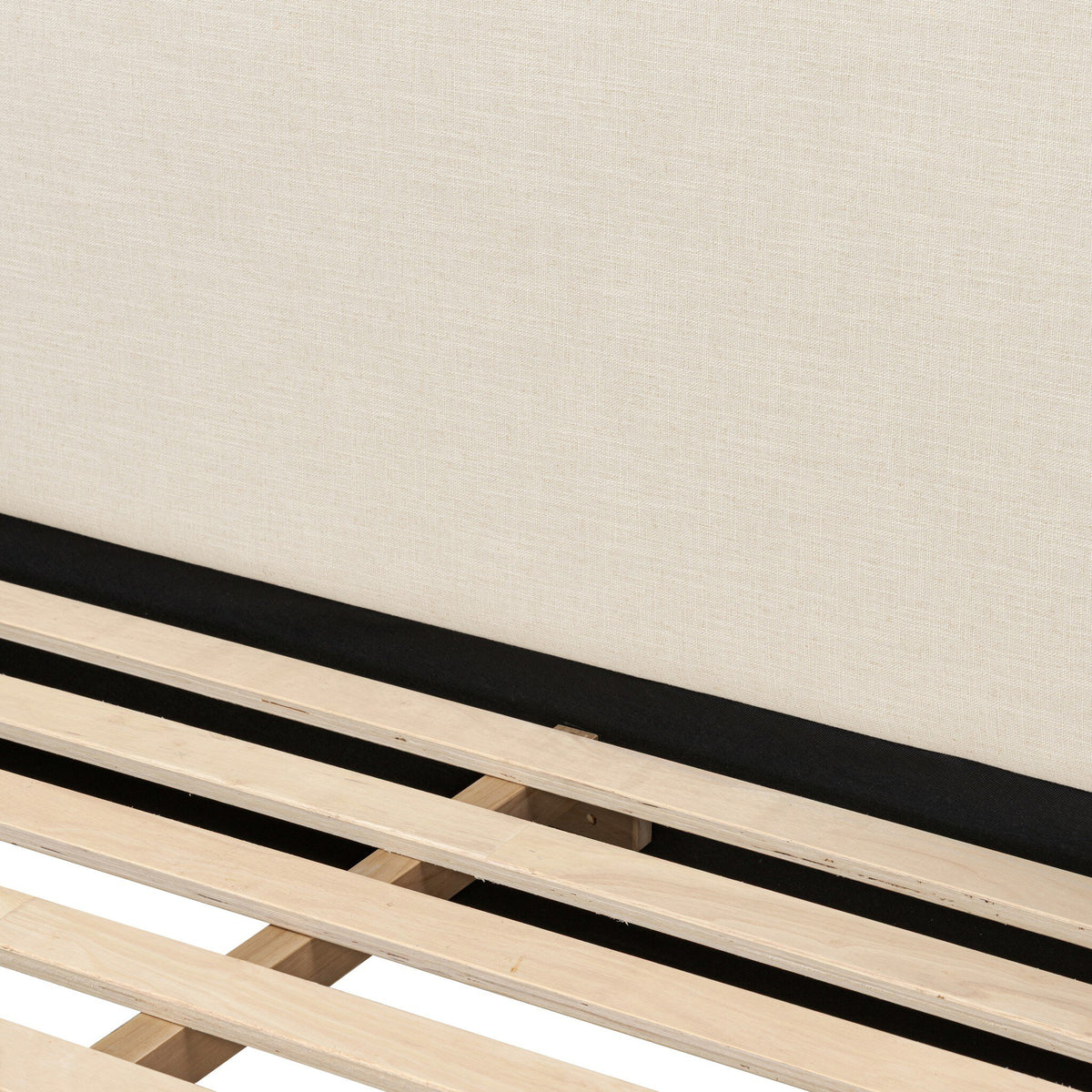 Maeve Upholstered Bed