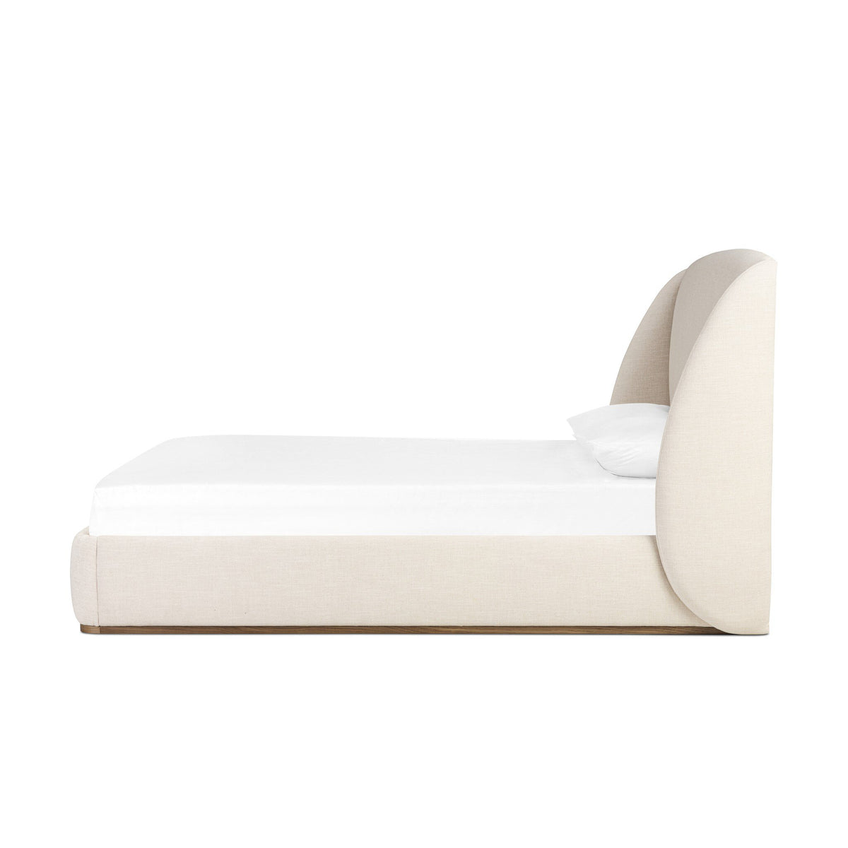 Maeve Upholstered Bed