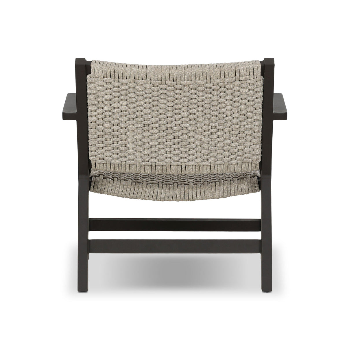 Delano Outdoor Metal Chair