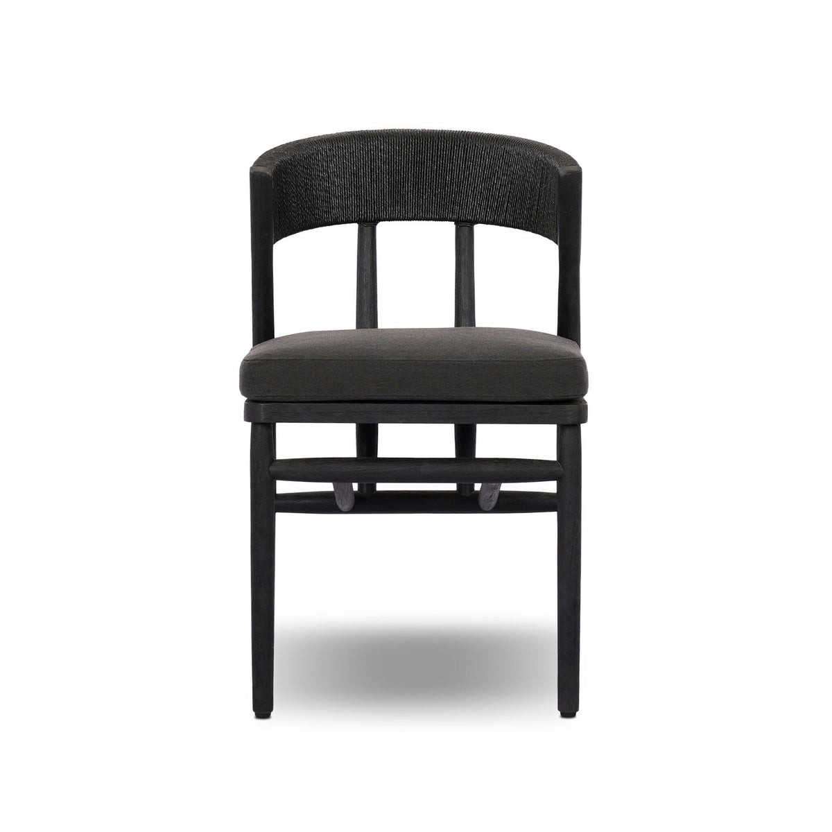 Buxton Outdoor Dining Chair