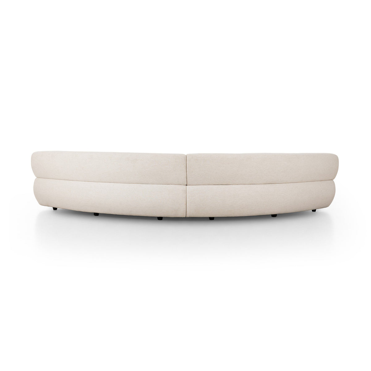 Belen 2pc Sectional-159"