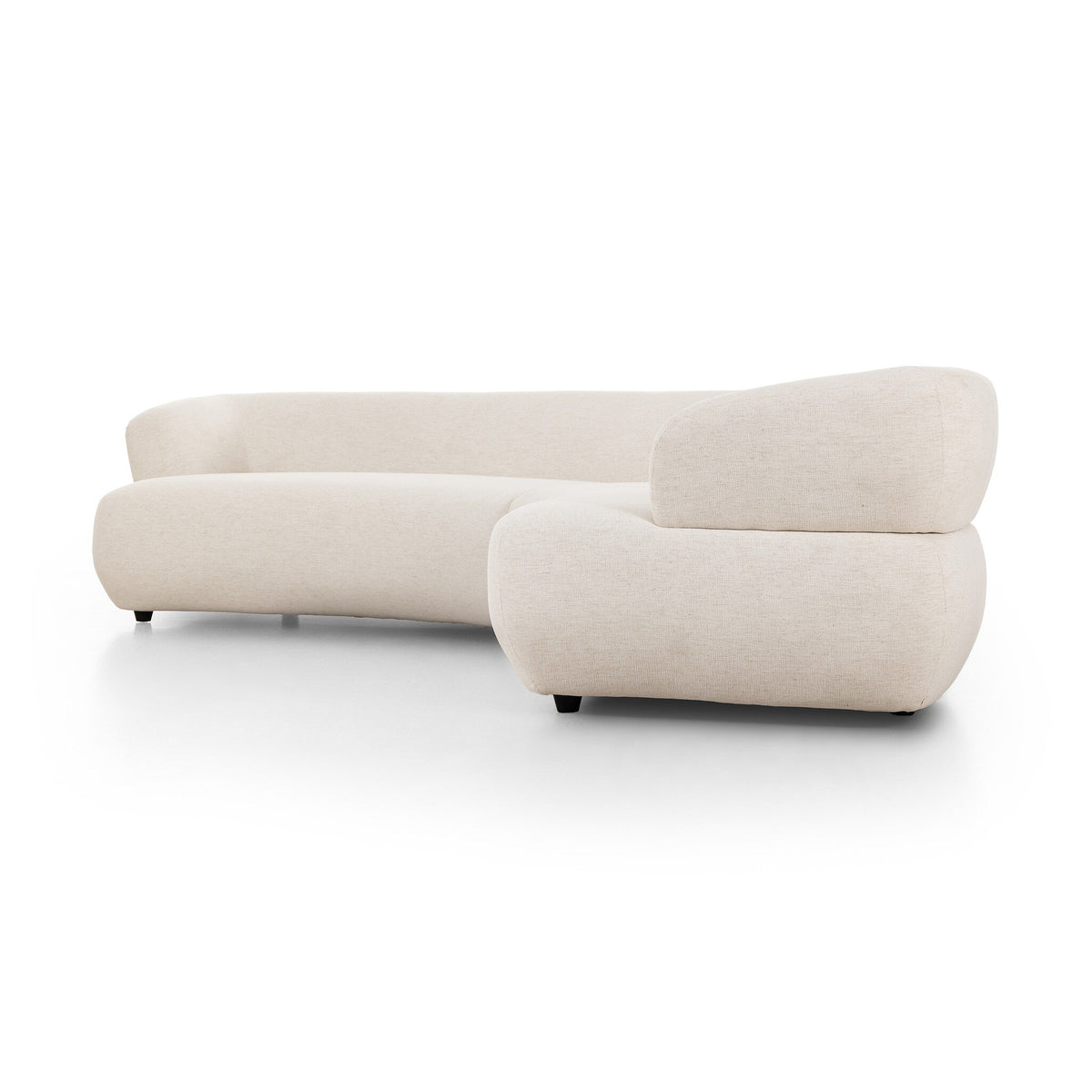 Belen 2pc Sectional-159"