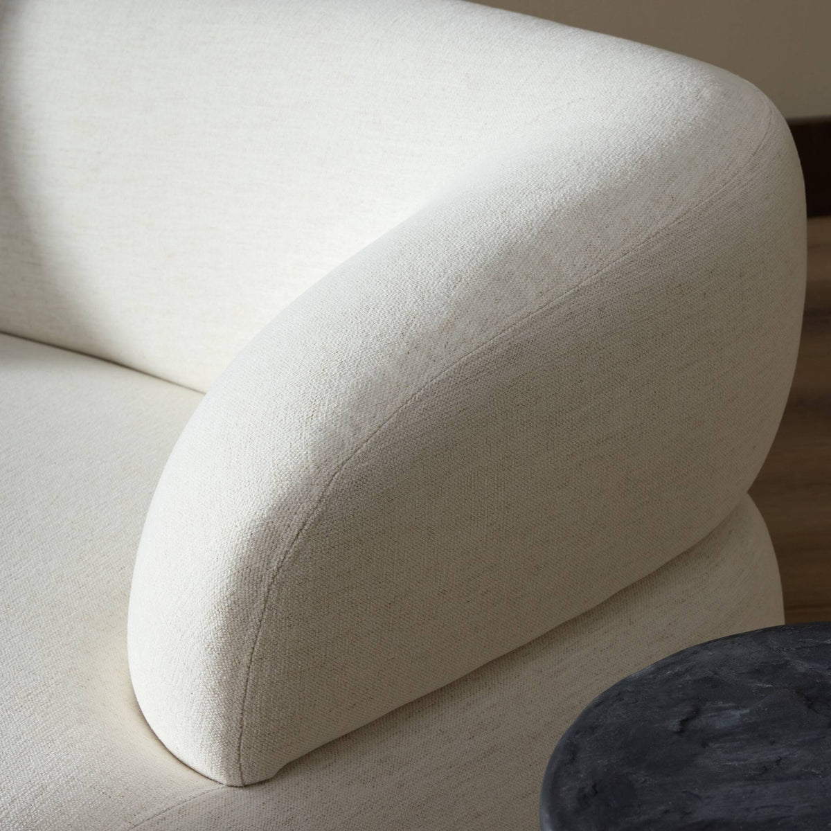 Belen 2pc Sectional-159"